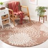 Jardin JAR602 Hand Tufted Indoor Rugs - Safavieh - 2 of 4