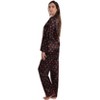 Just Love Women’s Pajama Set – Silky Soft Sleepwear & Loungewear PJs - 2 of 3