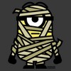 Boy's Despicable Me Minions Mummy T-Shirt - 2 of 4