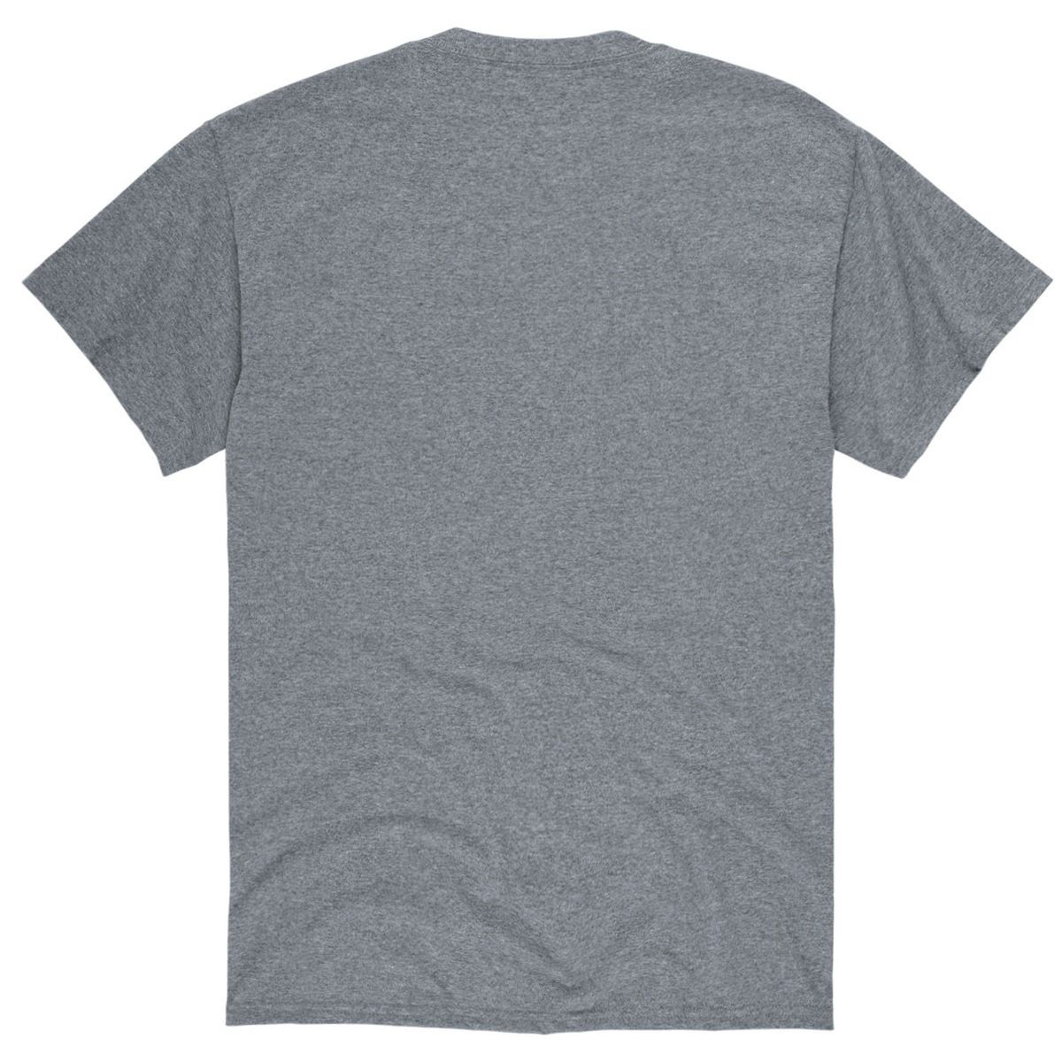 Men's - Disney - Caution 2319 Short Sleeve Graphic T-Shirt - thumbnail 3