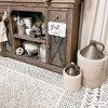 Hauteloom Burdette Soft Neutral Rug - 4 of 4