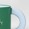 19 fl oz I'm Trying My Best Mug - Room Essentials™ - 3 of 3