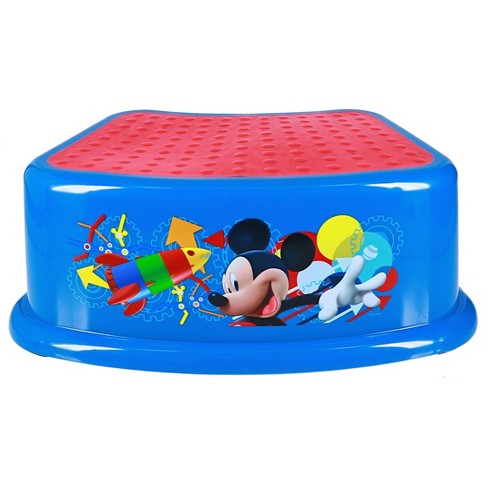 Mickey Mouse and Friends Glass Storage Container Set