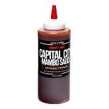 Capital City Sweet Hot Mambo Sauce - 12 fl oz