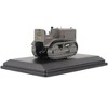 CAT Caterpillar Twenty Tractor Gray "Centennial Series" 1/50 Diecast Model made by Diecast Masters - 3 of 4