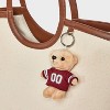 Game Day Bear Bag Charm - Wild Fable™ - 2 of 2