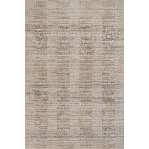 Nuloom Theona Modern Striped Rug - 1 of 4