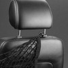Turtle Wax Backseat Cargo Net Organizer - 3 of 3