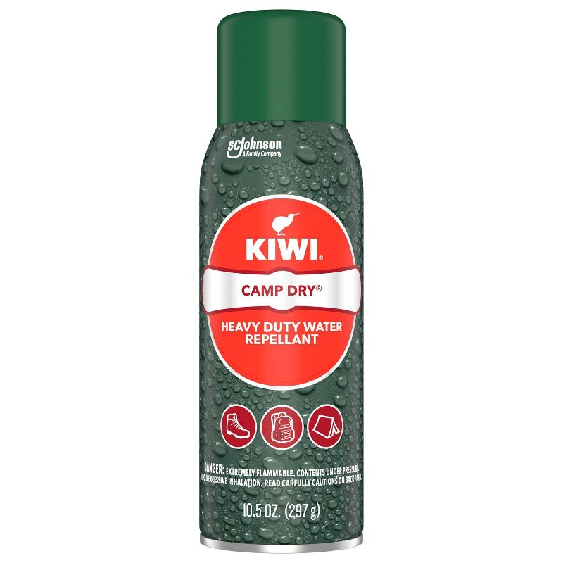 KIWI Camp Dry Heavy Duty Water Repellant - 10.5oz, 4 of 7