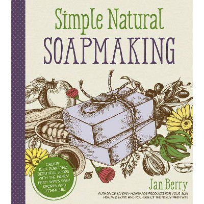 natural soap target