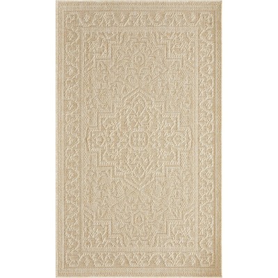 Nourison Tulum Persian Indoor/Outdoor Rug