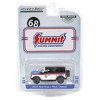 1/64 2022 Ford Bronco Black Diamond, Summit Racing #68, Hobby Exclusive GLT30447 - 2 of 4