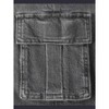 The Children's Place Boys Baggy Cargo Jeans - 3 of 4