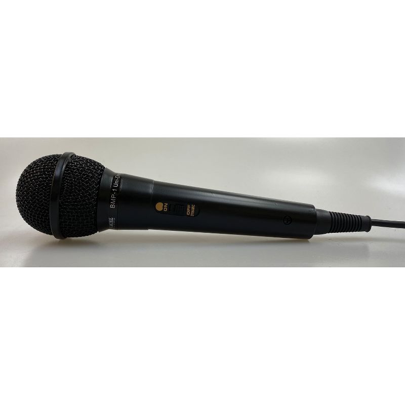 Blackmore Pro Audio BMP-1 Wired Unidirectional Dynamic Microphone, 4 of 6