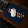 The University of Texas Rio Grande Valley Secondary Logo Low Profile Thin Mouse Pad - 2 of 2