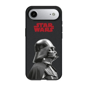 Star Wars Empire Color Block MagSafe Compatible Cell Phone Case for Apple iPhone 17 Series - 1 of 4