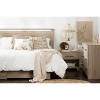 HomeStock 6-Drawer Dresser Rustic Oak Primo - 3 of 4