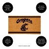 Evergreen Washington State University, PVC Mat 1C - 4 of 4