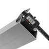Bon Tool 22-306 Screed - Mag 1 1/2-inch X 3 1/2-inch - 6 Foot - 4 of 4