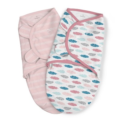 target swaddleme