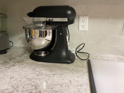 キッチンエイド　スタンドミキサー KSM150 KitchenAid ブラック 楽天市場】キッチンエイド スタンドミキサー ミニ プレミアム
