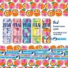 Polar Blueberry Lavender Sparkling Water - 6pk/12 fl oz Cans - 3 of 4