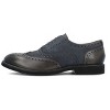Thomas & Vine Covington Brogue Oxford - 2 of 4