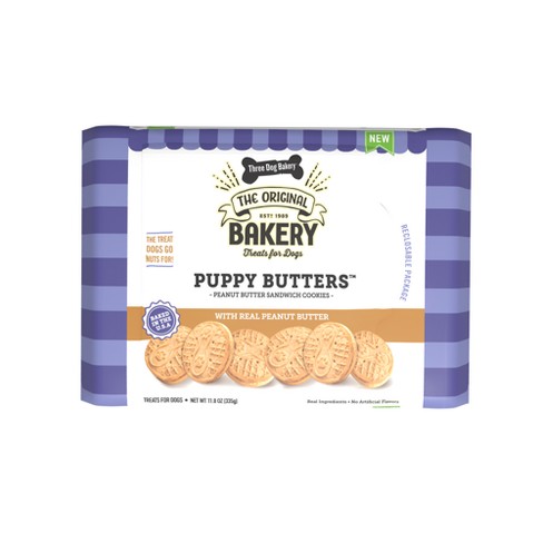 Are three dog bakery treats safe hotsell