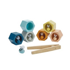 Plantoys| Beehives - Orchard Series - 1 of 3