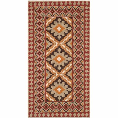 Veranda VER099 Power Loomed Indoor/Outdoor Rugs - Safavieh