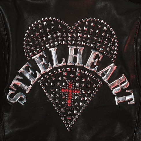 Steelheart - Steelheart (CD) - image 1 of 1