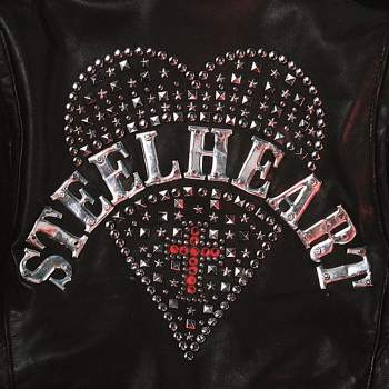 Steelheart - Steelheart (CD)