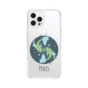 OTM Essential Apple iPhone 13 Pro Max Clear Tough Edge Case - 1 of 4