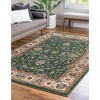 Unique Loom Medina Collection Area Rug - Hijaz - 3 of 4