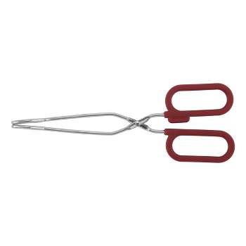 GoodCook Ready 10" Scissor Tongs