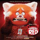 Various Artists - Turning Red (Original Motion Picture Soundtrack)