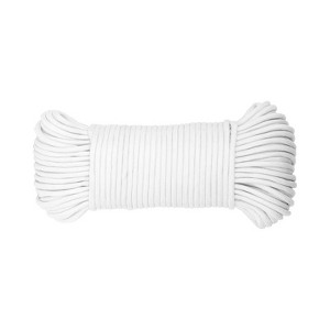 Koch 5550236 Diamond Braided Rope, 5/32 Inch x 100 Feet - 1 of 1