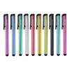 Insten 10-Piece Colorful Universal Touch Screen Stylus Pens For Cell Phone Smartphone Tablet - image 2 of 4