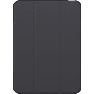 OtterBox SYMMETRY SERIES 360 Elite Case for Apple iPad (10th Gen)(10.9) - Scholar Grey (77-90027) - Certified - 1 of 3