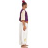 HalloweenCostumes.com Plus Size Disney Aladdin Deluxe Street Rat Costume - image 2 of 4