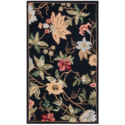 Chelsea HK311 Machine Made Rug - Safavieh