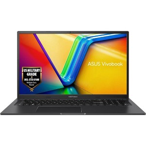 ASUS Vivobook 17X K3704VA-DS96 17.3" FHD Laptop i9-13900H, 16GB, 1TB, W11 - Manufacturer Refurbished - 1 of 4