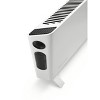 Delonghi Slim Style Panel Indoor Heater - image 4 of 4