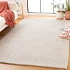 Natura NAT127 Hand Woven Indoor Rugs - Safavieh - 2 of 4