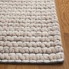 Marbella MRB205 Hand Woven Indoor Rugs - Safavieh - 3 of 4