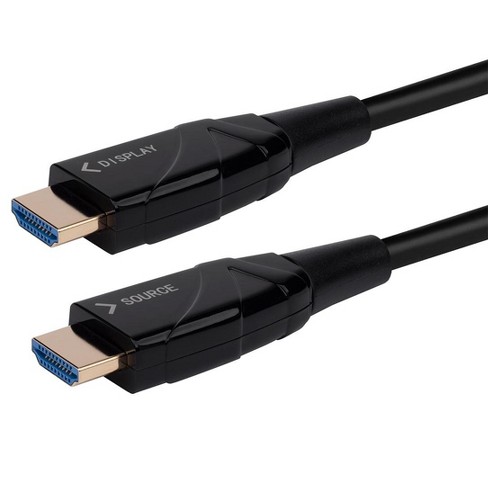 Philips 6' Display Port To Hdmi Cable - Black : Target