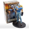 Banpresto One Piece Wanokuni Grandline Men Vol 17 DXF Figure | Killer - 3 of 4