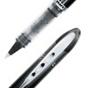 Uni-Ball Vision Elite Rollerball Pens, 0.5 mm Black - Pack of 12 - 2 of 4