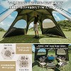 Naturehike Cloud Boundar Ground Sheet — Tent Accessory for Camping Sun Shelter - 4 of 4