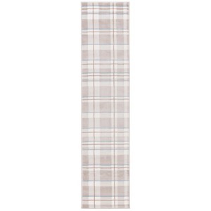 Groove GRV112 Power Loomed Indoor Rugs - Safavieh - 1 of 4